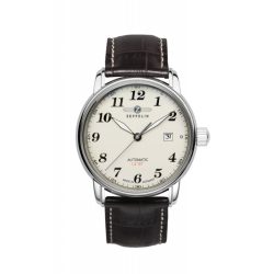 Zeppelin 76565 LZ127 Graf Zeppelin Herrenuhr