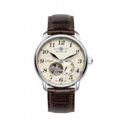 Zeppelin 76665 LZ127 Graf Zeppelin Herrenuhr