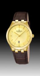 Candino C4546/2 Klassik Damenuhr