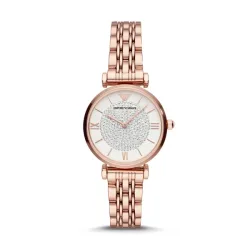 Emporio Armani Gianni T-Bar AR11244 Damenuhr