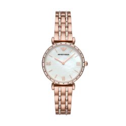 Emporio Armani Gianni T-Bar AR11294 Damenuhr