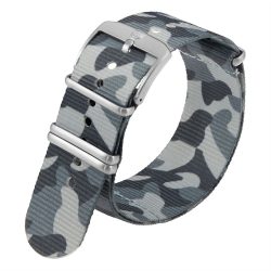 Luminox Uhrenband FNX.2401.80Q.K 3500 Navy Seal
