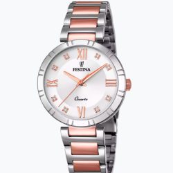 Festina F16937/D Mademoiselle Damenuhr