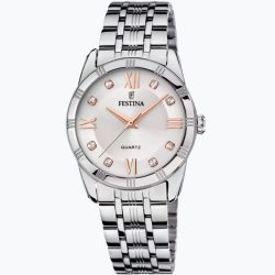 Festina F16940/B Mademoiselle Damenuhr