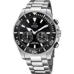 Jaguar J888/2 Hybrid Chronograph