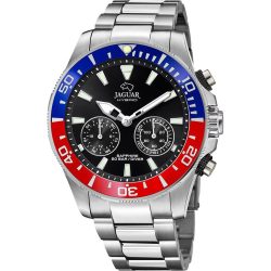 Jaguar J888/4 Hybrid Chronograph
