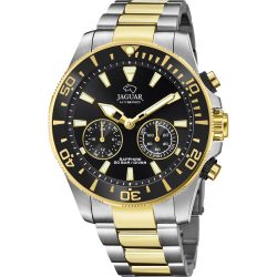 Jaguar J889/2 Hybrid Chronograph