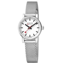 Mondaine SBB MSE.26110.SM Evo2