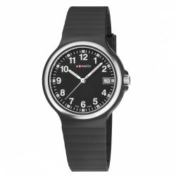 M Watch by Mondaine WYM.35220.RB  Yellow