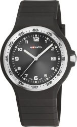 M Watch by Mondaine WYN.15220.RB  Yellow