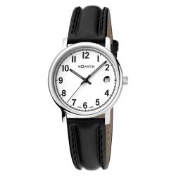 M Watch by Mondaine WBB.45210.LB  Red