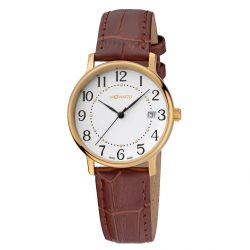 M Watch by Mondaine WRE.45210.LG  Red