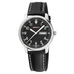 M Watch by Mondaine WBL.90320.LB  Blue