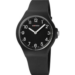 M Watch by Mondaine WYA.37120.RB  Yellow