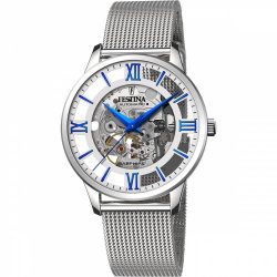 Festina F20534/1 Automatic Skeleton
