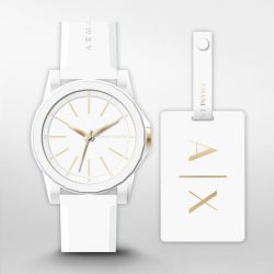 Armani Exchange AX7126 Lady Banks