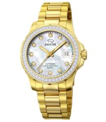 Jaguar J895/1 Woman