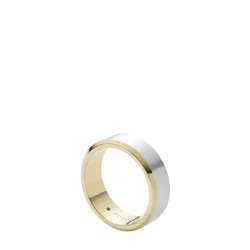 Fossil JF03726998 Ring
