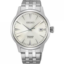 Seiko SRPG23J1 Presage Cocktail Time The Martini
