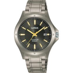 Lorus Klassik RG867CX9 Herrenuhr