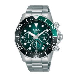 Lorus Sport RT341JX9 Chronograph Herrenuhr