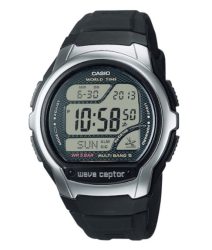 CASIO - WV-58R-1AEF Radio Controlled, One Size