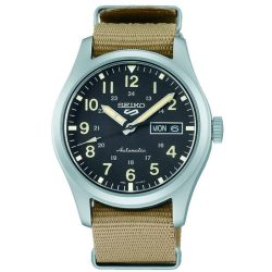 Seiko 5 SRPG35K1 Sports Herrenuhr