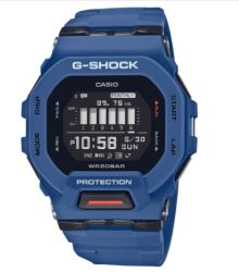 Casio G-Shock GBD-200-2ER G-Squad