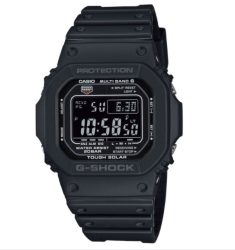 CASIO - G-Shock GW-M5610U-1BER The Origin, One Size