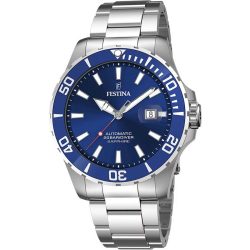 Festina F20531/3 Automatic