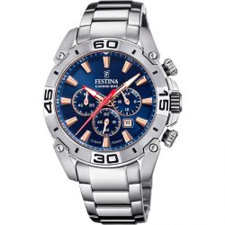 Festina F20543/4 Chrono Bike