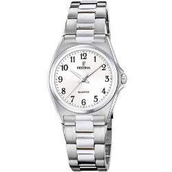 Festina F20553/1 Klassik