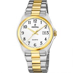 Festina F20554/1 Klassik