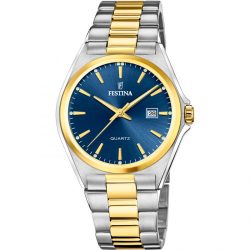Festina F20554/4 Klassik
