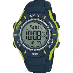 Lorus -  Sports Jungen Dunkelblau, One Size