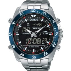 Lorus Sport RW623AX5  Chronograph Herrenuhr