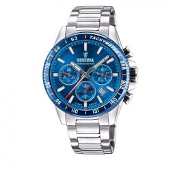 Festina F20560/3 Timeless Chronograph