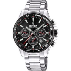 Festina F20560/6 Timeless Chronograph