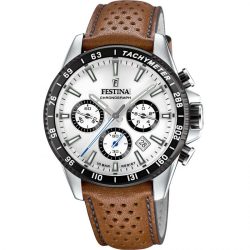 Festina F20561/1 Timeless Chronograph