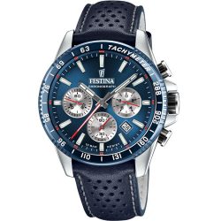 Festina F20561/2 Timeless Chronograph