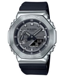 CASIO - Multifunktionsuhr, G-SHOCK Classic, 49mm, Black