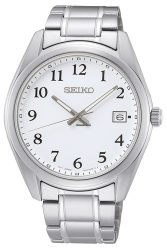 Seiko SUR459P1 Herrenuhr