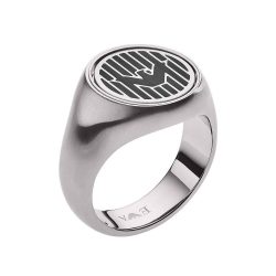 Emporio Armani EGS2727040 Ring