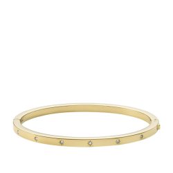 Fossil - Armband, Sutton, 6cm, Gold