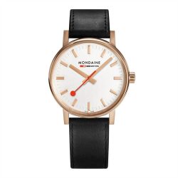 Mondaine MSE.40112.LB evo2