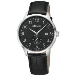 M-Watch by Mondaine WBB.60220.LB M-Watch Blue