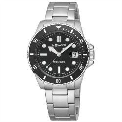 M-Watch by Mondaine WBX.48220.SJ M-Watch Blue