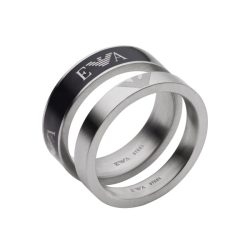Emporio Armani EGS2846040 Ring