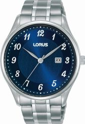 Lorus Klassik RH905PX9 Herrenuhr