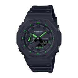 Casio G-Shock GA-2100-1A3ER Classic